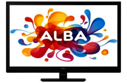 Alba 22IN FHD LED TV